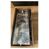 Ficuswin Large Heat Lamp for Chickens, 300W Carbon Fiber Chicken Coop Heater with 2 Heat Modes, Adjustable Hanging Brooder Heater Plate, Chicken Heater for Coop Poultry, Ideal Chicken Coop Accessories Ficuswin Large Heat Lamp for Chickens, 300W Carbon Fiber Chicken Coop Heater with 2 Heat Modes, Adjustable Hanging Brooder Heater Plate, Chicken Heater for Coop Poultry, Ideal Chicken Coop Accessories