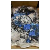 Men's Ski Suit Waterproof Snow Suits Two Piece Snowboard Jacket and Pants Set Outdoor Windproof Winter Warm Snowsuits Men's Ski Suit Waterproof Snow Suits Two Piece Snowboard Jacket and Pants Set Outdoor Windproof Winter Warm Snowsuits