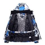 Men's Ski Suit Waterproof Snow Suits Two Piece Snowboard Jacket and Pants Set Outdoor Windproof Winter Warm Snowsuits Men's Ski Suit Waterproof Snow Suits Two Piece Snowboard Jacket and Pants Set Outdoor Windproof Winter Warm Snowsuits