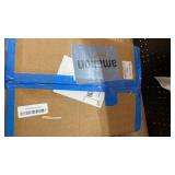 Kiss Core Washer Dryer Stacking Kit, Universal Washer Dryer Stacking Kit with Pull-Out Sliding Plate, Adjustable 29\'-21\' Stacking Kit for Washer and Dryer with Ratchet Strap Kiss Core Washer Dryer Stacking Kit, Universal Washer Dryer Stacking Kit with Pull-Out Sliding Plate, Adjustable 29\'-21\' Stacking Kit for Washer and Dryer with Ratchet Strap