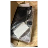 viewcare Corner Bread Box for Kitchen Counter, Bamboo Wood Black Bread Box, Large Capacity Bread Storage Bin with Acrylic Wavy Door Panel (Black, Meduim) viewcare Corner Bread Box for Kitchen Counter, Bamboo Wood Black Bread Box, Large Capacity Bread Storage Bin with Acrylic Wavy Door Panel (Black, Meduim)