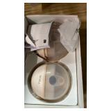 Paruu Hands Free Breast Pump P16, Wearable Breast Pump Electirc Portable with 4 Modes & 12 Levels, Max 309mmHg Strong Suction 19/21/24mm Flange Inserts Wearable Breastfeeding Pump, 2 Packï¼Nude Paruu Hands Free Breast Pump P16, Wearable Breast Pump Electirc Portable with 4 Modes & 12 Levels, Max 309mmHg Strong Suction 19/21/24mm Flange Inserts Wearable Breastfeeding Pump, 2 Packï¼Nude