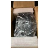 Party Lights DJ Disco Ball Light 5-in-1 Laser Strobe Projection Light DMX Control Sound Activation and Remote Control Live Performance Family Gathering, Club, bar, Karaoke, Birthday Holiday Carnival Party Lights DJ Disco Ball Light 5-in-1 Laser Strobe Projection Light DMX Control Sound Activation and Remote Control Live Performance Family Gathering, Club, bar, Karaoke, Birthday Holiday Carnival