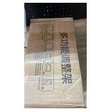 VXCICC 11.4\'-12.6\' Height Mini Fridge Stand Adjustable Universal Base with 4 Strong Feet, Heavy-Duty Washer and Dryer Pedestal, Multi-Functional Stand for Washing Machine, Refrigerator, Dishwasher, VXCICC 11.4\'-12.6\' Height Mini Fridge Stand Adjustable Universal Base with 4 Strong Feet, Heavy-Duty Washer and Dryer Pedestal, Multi-Functional Stand for Washing Machine, Refrigerator, Dishwasher,