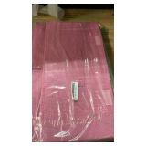 Valease 2 Pack Storage Boxes with Lids and Handles, Collapsible Linen Storage Bins Organizer Containers Baskets Cube with Removable Divider for Home Bedroom Closet Office (Pink, Large) Valease 2 Pack Storage Boxes with Lids and Handles, Collapsible Linen Storage Bins Organizer Containers Baskets Cube with Removable Divider for Home Bedroom Closet Office (Pink, Large)