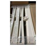 YFXCVSL 4 Tier Plastic Storage Bins with Lid 23QT, Stackable Storage Containers with Wheels, Folding Storage Boxes, Collapsible Storage Bins, Closet Organizers and Storage for Living Room,Office,Dorm YFXCVSL 4 Tier Plastic Storage Bins with Lid 23QT, Stackable Storage Containers with Wheels, Folding Storage Boxes, Collapsible Storage Bins, Closet Organizers and Storage for Living Room,Office,Dorm