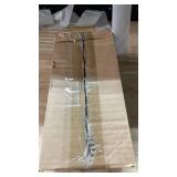 BRIUNN Stainless Steel Telescopic Over Sink Organizer Rack for Kitchen-Expandable Over The Sink Shelf, Adjustable Sponge Holder Organizer, Kitchen Sink Organizers Inside Sink for Sponge Rack BRIUNN Stainless Steel Telescopic Over Sink Organizer Rack for Kitchen-Expandable Over The Sink Shelf, Adjustable Sponge Holder Organizer, Kitchen Sink Organizers Inside Sink for Sponge Rack