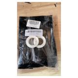 TONIFUL 16 Inch Black Letter A-Z Balloons,Custom Phrase Mylar Foil Alphabet Letter DIY Personalized Phrase Banner for Birthday Anniversary Celebration Graduation Party Supplies Decoration (26 Pcs) TONIFUL 16 Inch Black Letter A-Z Balloons,Custom Phrase Mylar Foil Alphabet Letter DIY Personalized Phrase Banner for Birthday Anniversary Celebration Graduation Party Supplies Decoration (26 Pcs)