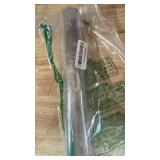 NECAUX Custom 12 x 18 Inch Clear Desk Cover Protector, 1.5mm Thick Plastic Desk Pad Mat, Table Cover Tablecloth Protector for Office Computer Writing Desk, Side Table, End Table, Night Stand, Dresser NECAUX Custom 12 x 18 Inch Clear Desk Cover Protector, 1.5mm Thick Plastic Desk Pad Mat, Table Cover Tablecloth Protector for Office Computer Writing Desk, Side Table, End Table, Night Stand, Dresser