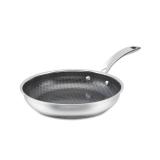 Cuisinart FusionPlus Nonstick Stainless Steel Cookware, 10-Inch Skillet with PFAS-Free PURELYSEAR Ceramic Technology, Scratch Proof, Cool Grip Handles, Dishwasher Safe, FPS22-24 Cuisinart FusionPlus Nonstick Stainless Steel Cookware, 10-Inch Skillet with PFAS-Free PURELYSEAR Ceramic Technology, Scratch Proof, Cool Grip Handles, Dishwasher Safe, FPS22-24