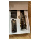 ZENLICO Beard Trimmer for Men, Rechargeable Men's Hair Trimmer & Clippers, Electric Grooming Kit for Beard, Face, Neck, Groin & Manscaping, Ideal Gift for Men ZENLICO Beard Trimmer for Men, Rechargeable Men's Hair Trimmer & Clippers, Electric Grooming Kit for Beard, Face, Neck, Groin & Manscaping, Ideal Gift for Men