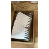 MorningRo 25pcs Aluminum Gutter Wedges for 5-inch K-Style Gutters, Levels Rain Gutters on Angled Fascia for Proper Installation and Drainage for Roof Pitch (1/2 or 28° Slope,White) MorningRo 25pcs Aluminum Gutter Wedges for 5-inch K-Style Gutters, Levels Rain Gutters on Angled Fascia for Proper Installation and Drainage for Roof Pitch (1/2 or 28° Slope,White)