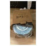 BeGrit Backpacking Camping Cookware Mini Picnic Camping Cooking Mess Kit with Pot and Pan Set for Hiking 4pcs Set BeGrit Backpacking Camping Cookware Mini Picnic Camping Cooking Mess Kit with Pot and Pan Set for Hiking 4pcs Set