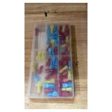 Quick Splice Wire Connector Kit Quick Splice Wire Connector Kit