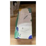 3 Packs Replacement Mask Cushion (L) for AirTouch F20, Optimized Comfort & Secure Seal with Advanced CPAP Memory Foam Technology (New Version), F20 Full Face Masks Supplies by Everness (L) 3 Packs Replacement Mask Cushion (L) for AirTouch F20, Optimized Comfort & Secure Seal with Advanced CPAP Memory Foam Technology (New Version), F20 Full Face Masks Supplies by Everness (L)