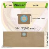 compatible with DEWALT Shop Vac 5-8 Gallon Model# DXV08SA compatible with DEWALT Shop Vac 5-8 Gallon Model# DXV08SA