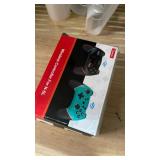 Diswoe Upgraded Wireless Controller for Switch/Lite/OLED/Switch 2 Pro Controller for Switch Remote Joystick Gamepad Supports Wake up, Gyro Axis, Turbo, Dual Vibration and Screenshot Function Diswoe Upgraded Wireless Controller for Switch/Lite/OLED/Switch 2 Pro Controller for Switch Remote Joystick Gamepad Supports Wake up, Gyro Axis, Turbo, Dual Vibration and Screenshot Function