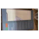 Sumzzz Stainless Steel Cutting Board for Kitchen, 2-in-1 Double-Sided Chopping Board, Food Grade Stainless Steel/PP, Easy to Clean, Large Size, Non-Slip, 16âÃ11â Sumzzz Stainless Steel Cutting Board for Kitchen, 2-in-1 Double-Sided Chopping Board, Food Grade Stainless Steel/PP, Easy to Clean, Large Size, Non-Slip, 16âÃ11â