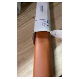 YSAGi Leather Desk Protector, Office Mat, Large Mouse Mat, Non-Slip PU Leather Blotter, Laptop Desk Pad, Waterproof Writing Pad for Office and Home (Brown, 47\' x 17\') YSAGi Leather Desk Protector, Office Mat, Large Mouse Mat, Non-Slip PU Leather Blotter, Laptop Desk Pad, Waterproof Writing Pad for Office and Home (Brown, 47\' x 17\')