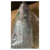 HFYZZ 4 Pcs Plastic Sofa Cushion Covers - Clear PVC Waterproof Sofa Couch Covers - Slipcover for Against Cat Dog Clawing Scratching, 28x28x9 Inch, White Edge HFYZZ 4 Pcs Plastic Sofa Cushion Covers - Clear PVC Waterproof Sofa Couch Covers - Slipcover for Against Cat Dog Clawing Scratching, 28x28x9 Inch, White Edge