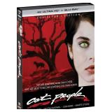 Cat People (1982) - Collector's Edition 4K Ultra HD + Blu-ray [4K UHD]