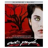 Cat People (1982) - Collector's Edition 4K Ultra HD + Blu-ray [4K UHD]