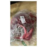 Valentine Lights, Red Heart Lights Indoor Outdoor, Valentines Day Window Lights, 126 Led 12 Heart Curtain Lights, Heart String Lights, Light Up Hearts for Window, Lighted Valentine Decorations Valentine Lights, Red Heart Lights Indoor Outdoor, Valentines Day Window Lights, 126 Led 12 Heart Curtain Lights, Heart String Lights, Light Up Hearts for Window, Lighted Valentine Decorations