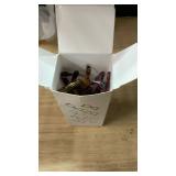 JAWSOCK 4 Pack reading glasses for women, computer anti-blue glasses, anti-glare/UV glasses 2.75 JAWSOCK 4 Pack reading glasses for women, computer anti-blue glasses, anti-glare/UV glasses 2.75