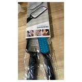 Fu Store 2 Pack Foot Files Callus Remover Stainless Steel Foot Rasp and Dual Sided Feet File Professional Scrubber Pedicure Tools Premium for Feet Care Remove Hard Skin Fu Store 2 Pack Foot Files Callus Remover Stainless Steel Foot Rasp and Dual Sided Feet File Professional Scrubber Pedicure Tools Premium for Feet Care Remove Hard Skin