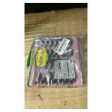 Natural Lash Clusters DIY Eyelash Extension Wispy 144 Pcs Individual Cluster Lashes Extension at Home C-curly 9-11MM Eyelash Cluster Faux Mink False Lashes by Newcally Natural Lash Clusters DIY Eyelash Extension Wispy 144 Pcs Individual Cluster Lashes Extension at Home C-curly 9-11MM Eyelash Cluster Faux Mink False Lashes by Newcally