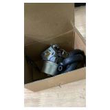 Carbhub 640052 Carburetor for Tecumseh HMSK80 HMSK90 HMSK100 LH318SA LH358SA Snow Blower Thrower 8HP 9HP 10HP Engine Tecumseh 640054 640349 Carburetor with Primer Bulb - 640052 Carburetor Carbhub 640052 Carburetor for Tecumseh HMSK80 HMSK90 HMSK100 LH318SA LH358SA Snow Blower Thrower 8HP 9HP 10HP Engine Tecumseh 640054 640349 Carburetor with Primer Bulb - 640052 Carburetor