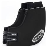 Handlebar Mittens- Windproof & Waterproof Fat Bike Bar Covers - Commuter Mountain Road Bicycle Bar Warmer Covers for Winter Cycling (Mountain Style) Handlebar Mittens- Windproof & Waterproof Fat Bike Bar Covers - Commuter Mountain Road Bicycle Bar Warmer Covers for Winter Cycling (Mountain Style)