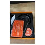 Electric Whiskey Smoker Kit with Adjustable Smoke Control (0â60s), Cocktail Smoker Kit with 6 Wood Chips, No Butane Needed, Old Fashioned Smoker Kit, Bourbon Gifts for Men, Wood Grain Electric Whiskey Smoker Kit with Adjustable Smoke Control (0â60s), Cocktail Smoker Kit with 6 Wood Chips, No Butane Needed, Old Fashioned Smoker Kit, Bourbon Gifts for Men, Wood Grain