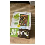 Root Viewer Kit for Kids - Grow Your Own Plant for Boys & Girls - Science STEM Toy & Craft Growing Kits for Ages 4-8 Birthday Easter Gifts for Boy Girls Root Viewer Kit for Kids - Grow Your Own Plant for Boys & Girls - Science STEM Toy & Craft Growing Kits for Ages 4-8 Birthday Easter Gifts for Boy Girls