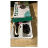 Professional USB Dog Clippers Low Noise Rechargeable Pet Trimmers Cordless Pet Grooming Kit Electric Pet Hair Clippers Dog Shavers with LED Display Nail Kits Replacement Blade Professional USB Dog Clippers Low Noise Rechargeable Pet Trimmers Cordless Pet Grooming Kit Electric Pet Hair Clippers Dog Shavers with LED Display Nail Kits Replacement Blade