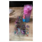 Dan&Darci Decorate Your Own Glow-in-The-Dark Water Bottle Kit for Girls - Easter Gifts for Girl Ages 4-6 5-7 6-8 - 4 5 6 7 8 Year Old Birthday Gift Ideas - Arts and Crafts for Kids Age 6-8 Dan&Darci Decorate Your Own Glow-in-The-Dark Water Bottle Kit for Girls - Easter Gifts for Girl Ages 4-6 5-7 6-8 - 4 5 6 7 8 Year Old Birthday Gift Ideas - Arts and Crafts for Kids Age 6-8