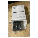 Tenergy TN471U 2-Bay Universal Battery Charger with LCD for Li-ion/NiMH/NiCD Rechargeable Batteries, Micro USB Input, Portable Charger for Batteries Sizes 18650, 16340, 26650, AA, AAA, and More Tenergy TN471U 2-Bay Universal Battery Charger with LCD for Li-ion/NiMH/NiCD Rechargeable Batteries, Micro USB Input, Portable Charger for Batteries Sizes 18650, 16340, 26650, AA, AAA, and More