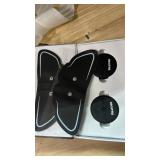 MASTOGO Wireless TENS Unit, Dual Host Muscle Stimulator with APP Control Up to 26 Modes, for Pain Relief, Portable and Rechargeable TENS Unit Muscle Stimulator MASTOGO Wireless TENS Unit, Dual Host Muscle Stimulator with APP Control Up to 26 Modes, for Pain Relief, Portable and Rechargeable TENS Unit Muscle Stimulator