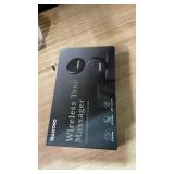 MASTOGO Wireless TENS Unit, Dual Host Muscle Stimulator with APP Control Up to 26 Modes, for Pain Relief, Portable and Rechargeable TENS Unit Muscle Stimulator MASTOGO Wireless TENS Unit, Dual Host Muscle Stimulator with APP Control Up to 26 Modes, for Pain Relief, Portable and Rechargeable TENS Unit Muscle Stimulator