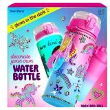Dan&Darci Decorate Your Own Glow-in-The-Dark Water Bottle Kit for Girls - Easter Gifts for Girl Ages 4-6 5-7 6-8 - 4 5 6 7 8 Year Old Birthday Gift Ideas - Arts and Crafts for Kids Age 6-8 Dan&Darci Decorate Your Own Glow-in-The-Dark Water Bottle Kit for Girls - Easter Gifts for Girl Ages 4-6 5-7 6-8 - 4 5 6 7 8 Year Old Birthday Gift Ideas - Arts and Crafts for Kids Age 6-8