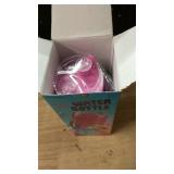 Dan&Darci Decorate Your Own Glow-in-The-Dark Water Bottle Kit for Girls - Easter Gifts for Girl Ages 4-6 5-7 6-8 - 4 5 6 7 8 Year Old Birthday Gift Ideas - Arts and Crafts for Kids Age 6-8 Dan&Darci Decorate Your Own Glow-in-The-Dark Water Bottle Kit for Girls - Easter Gifts for Girl Ages 4-6 5-7 6-8 - 4 5 6 7 8 Year Old Birthday Gift Ideas - Arts and Crafts for Kids Age 6-8