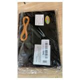 GOER Number 40 Balloons for 40th Birthday Party Decorations,42 Inch Jumbo Foil Helium Balloons for 40th Anniversary (Black) GOER Number 40 Balloons for 40th Birthday Party Decorations,42 Inch Jumbo Foil Helium Balloons for 40th Anniversary (Black)