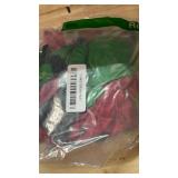 Christmas Balloon Garland Arch Kit with backdrop Xmas Red Green Balloons Candy Cane Santa Claus Star Foil Balloons for Christmas New Year Birthday Party Decorations (Red Green) Christmas Balloon Garland Arch Kit with backdrop Xmas Red Green Balloons Candy Cane Santa Claus Star Foil Balloons for Christmas New Year Birthday Party Decorations (Red Green)