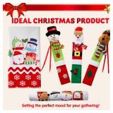 JOYIN 5 Pieces Christmas Kitchen Appliance Handle Covers for Kitchen Refrigerator Microwave Oven Dishwasher Decoration, Xmas Indoor Décor, Party Favor Supplies. JOYIN 5 Pieces Christmas Kitchen Appliance Handle Covers for Kitchen Refrigerator Microwave Oven Dishwasher Decoration, Xmas Indoor Décor, Party Favor Supplies.