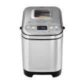 Cuisinart Compact Automatic Bread Maker CBK-110NAS Cuisinart Compact Automatic Bread Maker CBK-110NAS