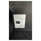 Amazon Basics Foldable Storage Cube Organizer 6Pk Black Amazon Basics Foldable Storage Cube Organizer 6Pk Black