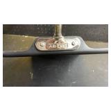 All-Clad HA1 11-inch Square Griddle Pan All-Clad HA1 11-inch Square Griddle Pan