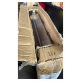 Elite Gourmet 7.5QT Stainless Steel Buffet Server Elite Gourmet 7.5QT Stainless Steel Buffet Server