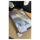 Americanflat Picture Frame Walnut Americanflat Picture Frame Walnut