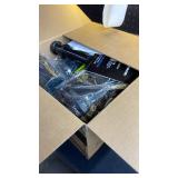 Slow Cold Press Juicer Machine: Electric Masticating Juicer Extractor Easy Clean - Whole Fruit Vegetable Juice Maker - Cold Pressed Slow Blender Juicer with Wide Large Chute Mouth Slow Cold Press Juicer Machine: Electric Masticating Juicer Extractor Easy Clean - Whole Fruit Vegetable Juice Maker - Cold Pressed Slow Blender Juicer with Wide Large Chute Mouth